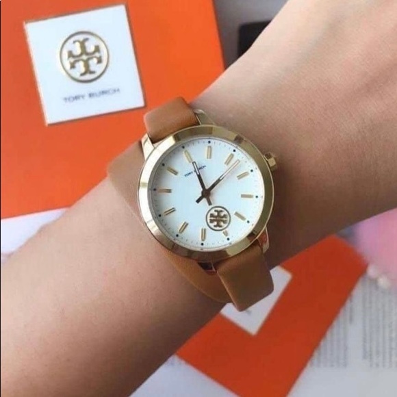 Tory Burch Wrap Around Watch main image 11